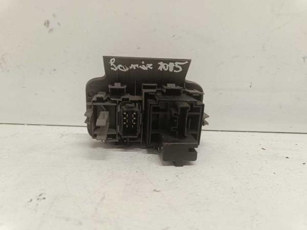 BOUTON RENAULT SCENIC 2009-2015 - Vue 2